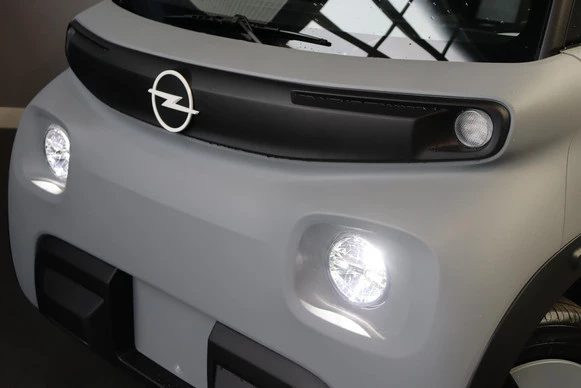 Opel Rocks-e - Afbeelding 14 van 21