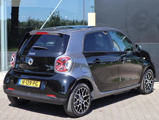 Smart Forfour - Afbeelding 2 van 24