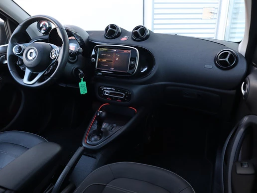 Smart Forfour - Afbeelding 3 van 24