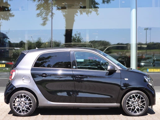 Smart Forfour - Afbeelding 5 van 24