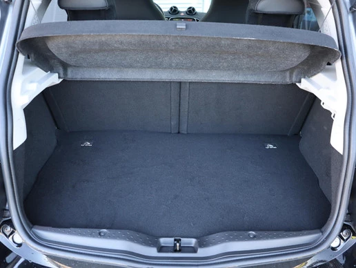 Smart Forfour - Afbeelding 7 van 24