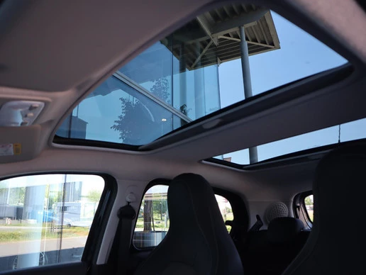 Smart Forfour - Afbeelding 8 van 24
