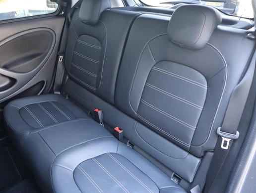 Smart Forfour - Afbeelding 9 van 24