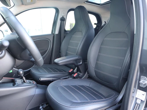 Smart Forfour - Afbeelding 10 van 24