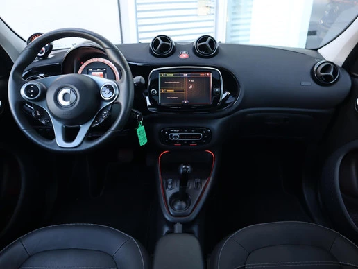 Smart Forfour - Afbeelding 11 van 24