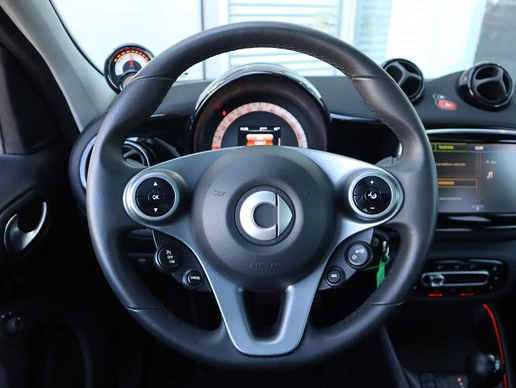 Smart Forfour - Afbeelding 12 van 24