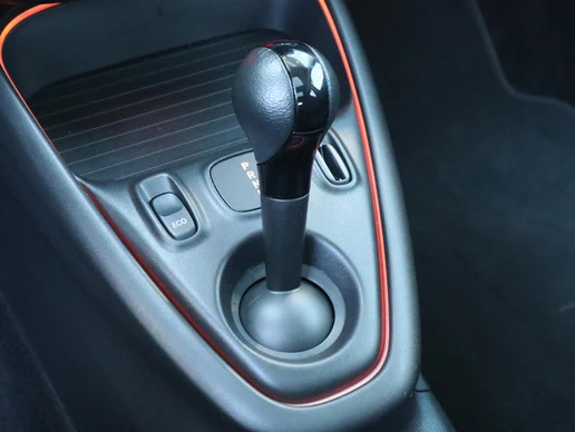 Smart Forfour - Afbeelding 19 van 24