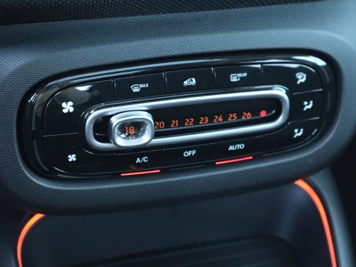 Smart Forfour - Afbeelding 20 van 24