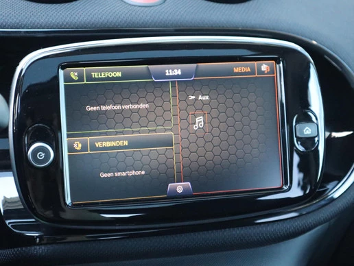 Smart Forfour - Afbeelding 21 van 24