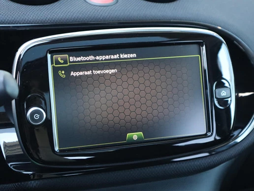 Smart Forfour - Afbeelding 22 van 24
