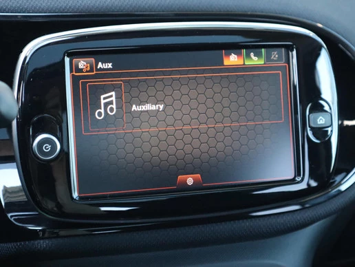 Smart Forfour - Afbeelding 23 van 24