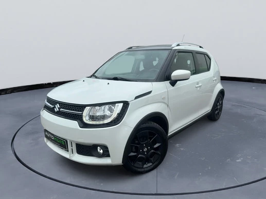 Suzuki Ignis - Afbeelding 1 van 16