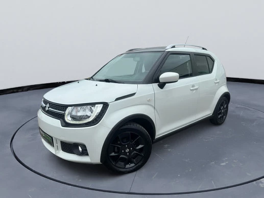 Suzuki Ignis - Afbeelding 2 van 16
