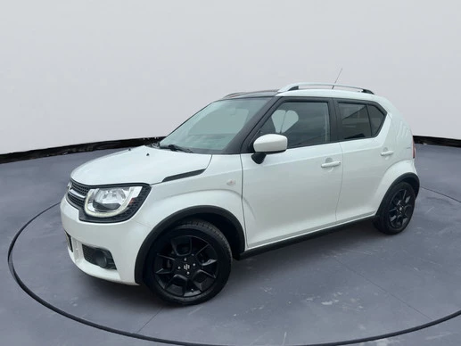 Suzuki Ignis - Afbeelding 3 van 16