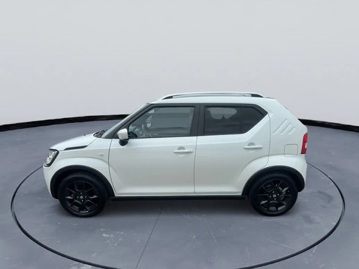 Suzuki Ignis - Afbeelding 4 van 16