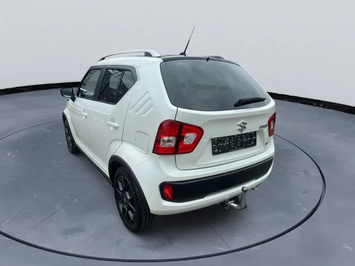 Suzuki Ignis - Afbeelding 5 van 16