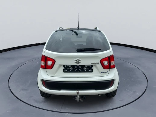 Suzuki Ignis - Afbeelding 6 van 16