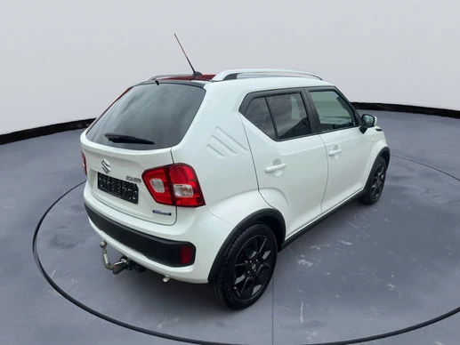 Suzuki Ignis - Afbeelding 7 van 16