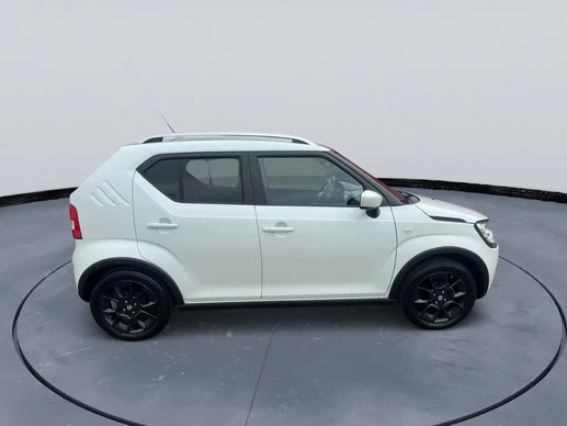 Suzuki Ignis - Afbeelding 8 van 16