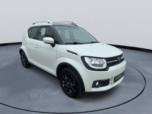 Suzuki Ignis - Afbeelding 9 van 16