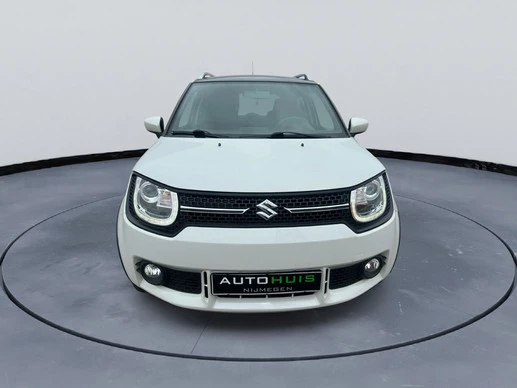 Suzuki Ignis - Afbeelding 10 van 16