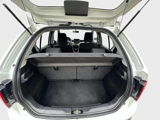 Suzuki Ignis - Afbeelding 11 van 16