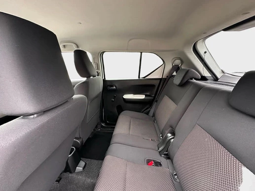 Suzuki Ignis - Afbeelding 12 van 16