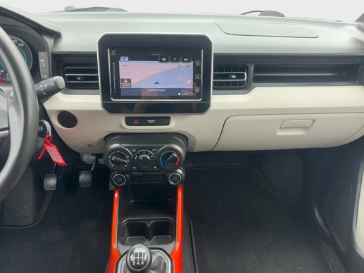 Suzuki Ignis - Afbeelding 13 van 16