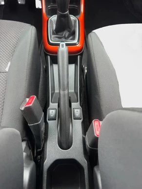 Suzuki Ignis - Afbeelding 14 van 16