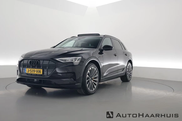 Audi e-tron - Afbeelding 1 van 30