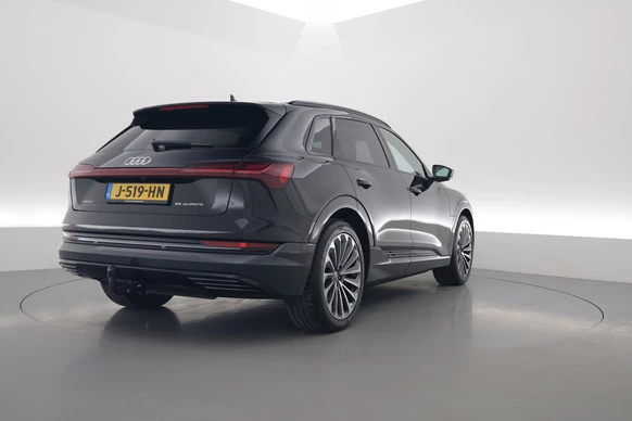 Audi e-tron - Afbeelding 2 van 30