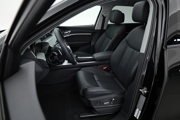 Audi e-tron - Afbeelding 3 van 30
