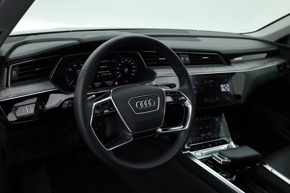 Audi e-tron - Afbeelding 6 van 30