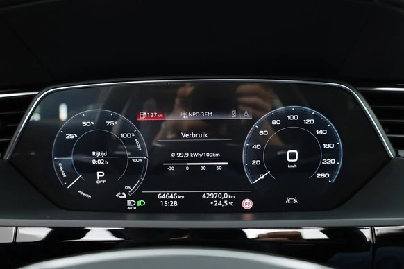 Audi e-tron - Afbeelding 15 van 30