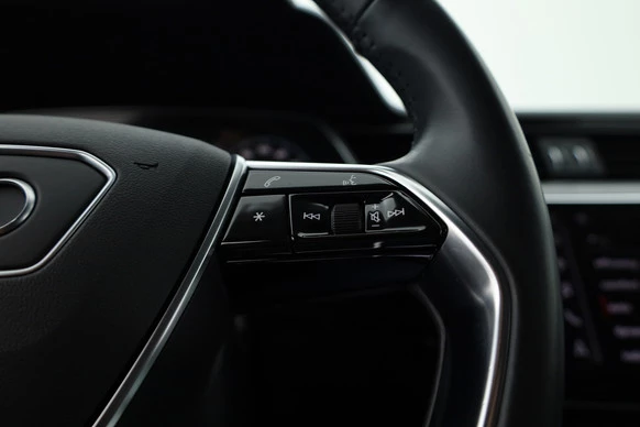 Audi e-tron - Afbeelding 18 van 30
