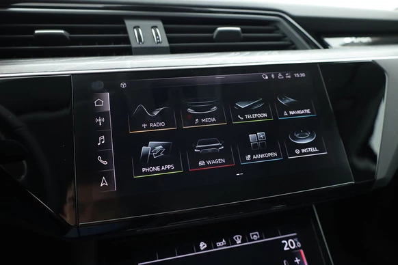 Audi e-tron - Afbeelding 19 van 30