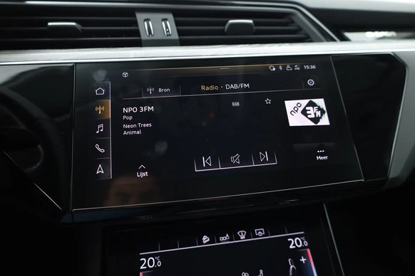 Audi e-tron - Afbeelding 20 van 30