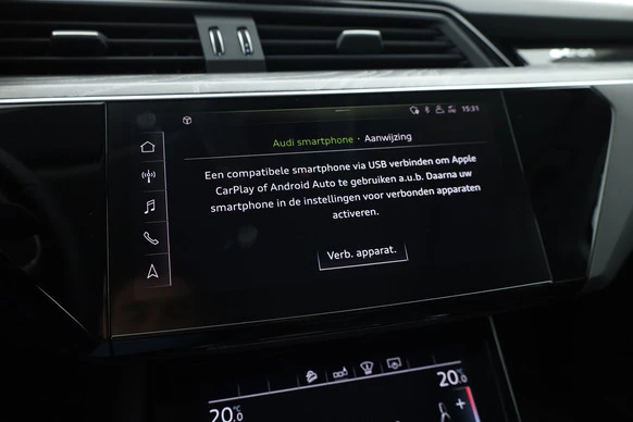 Audi e-tron - Afbeelding 21 van 30