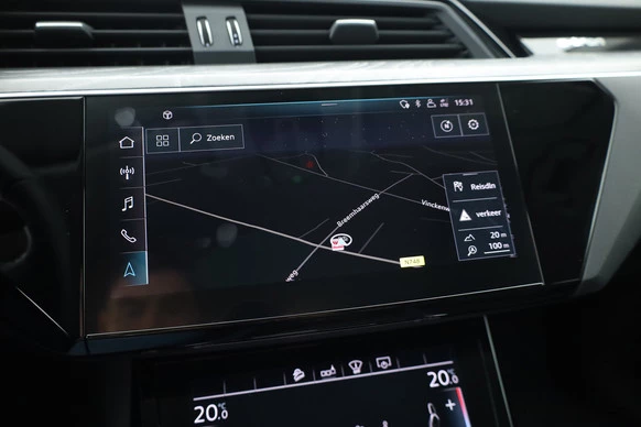 Audi e-tron - Afbeelding 22 van 30