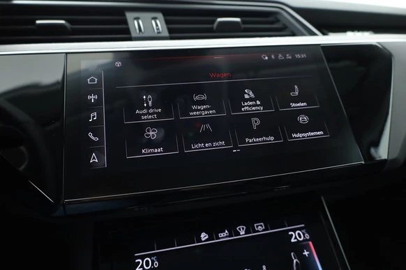 Audi e-tron - Afbeelding 23 van 30