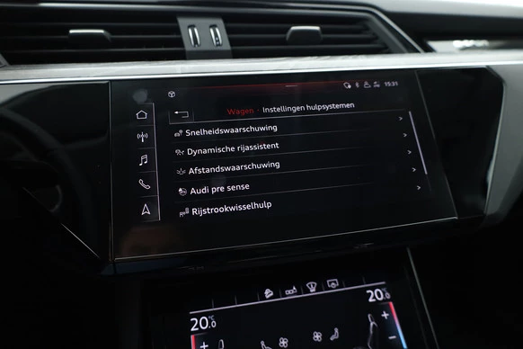Audi e-tron - Afbeelding 24 van 30