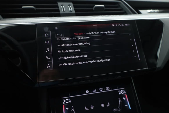 Audi e-tron - Afbeelding 25 van 30