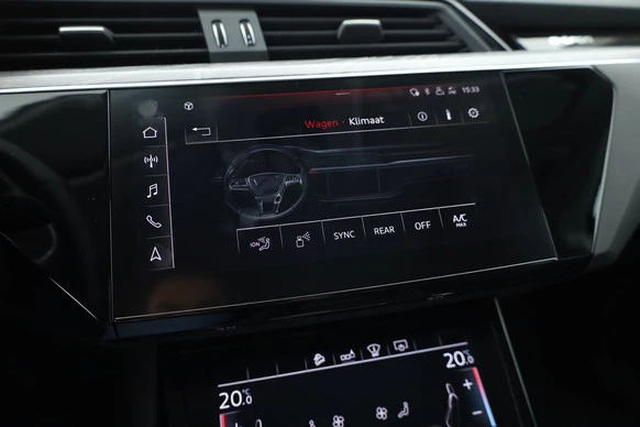 Audi e-tron - Afbeelding 27 van 30