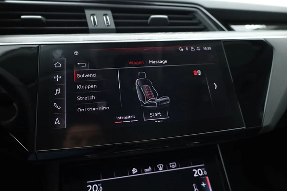 Audi e-tron - Afbeelding 30 van 30