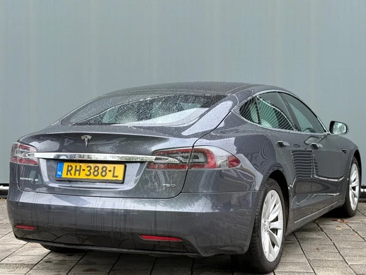 Tesla Model S - Afbeelding 2 van 15
