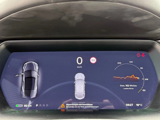 Tesla Model S - Afbeelding 7 van 15