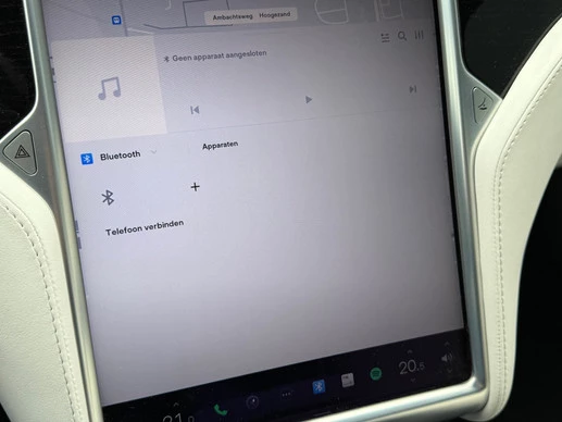 Tesla Model S - Afbeelding 11 van 15