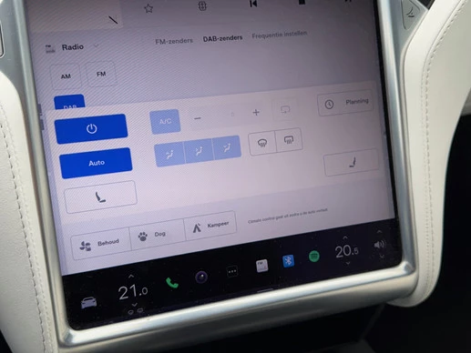 Tesla Model S - Afbeelding 12 van 15