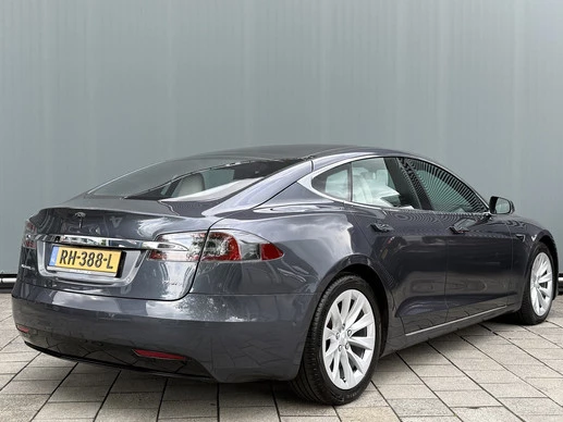 Tesla Model S - Afbeelding 2 van 30