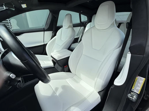 Tesla Model S - Afbeelding 4 van 30